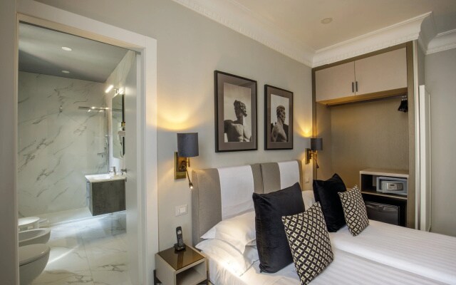 Condotti Boutique Hotel
