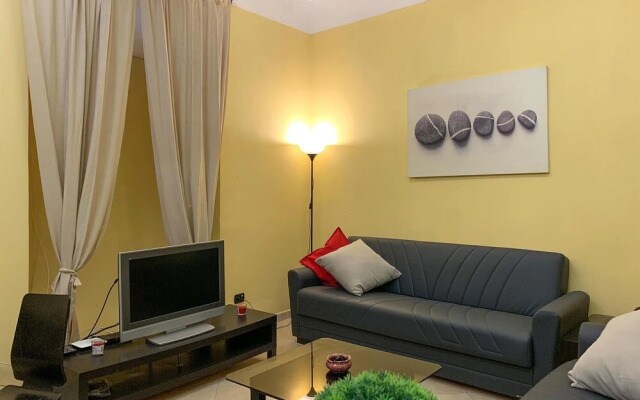 Stunning Apartment in Roma With Wifi and 2 Bedrooms