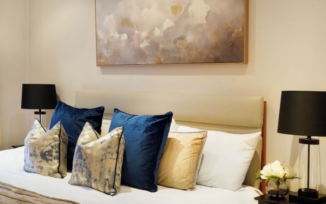 Hertford Flat 15