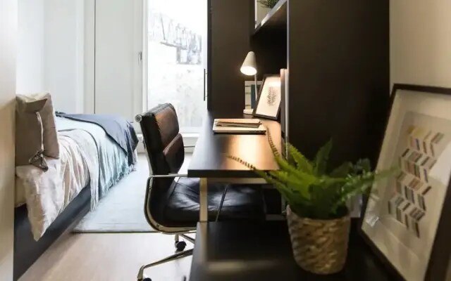 Bankside - Campus Accommodation