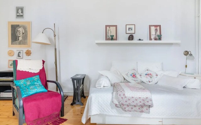 WeHost Vyökatu 9