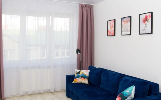 Zoya-Apart apartment on Pervomaiskaya Street