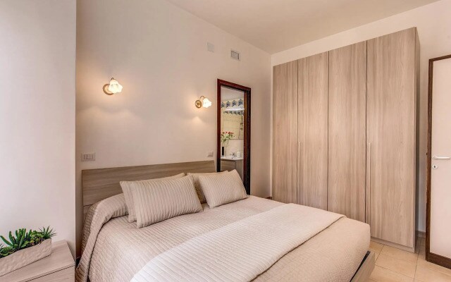 M&l Apartment