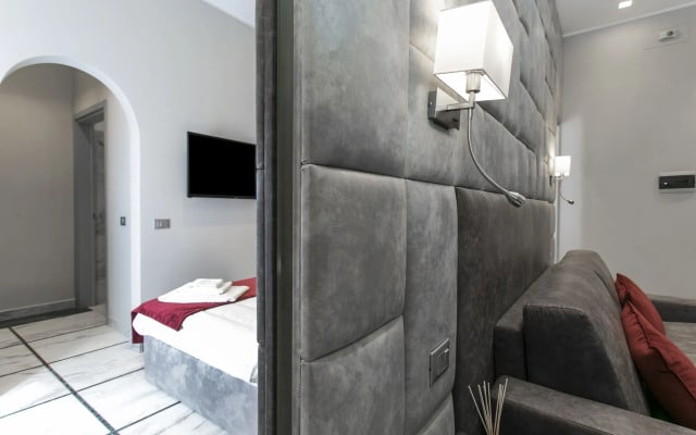 Cesare ai Cavalieri Suites
