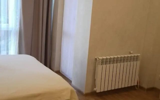 Море тут на улице Весёлая
