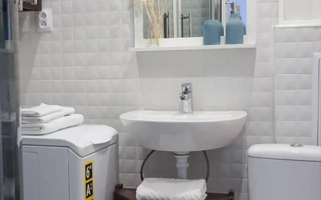 Апартаменты на улице Георгия Димитрова 4