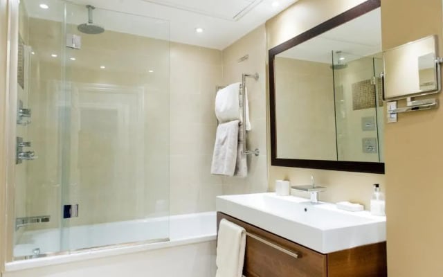 9 Hertford Street – 4 Stars VisitEngland