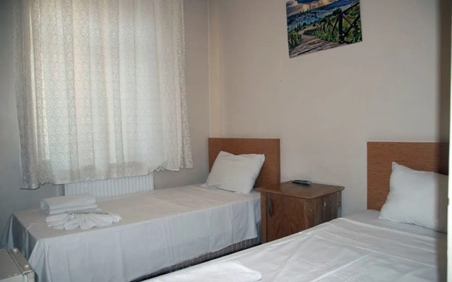 Golden Hotel Istanbul