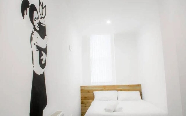 Host Apartments Fleet Nightlife II