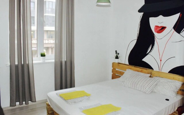 Bla Bla Hostel