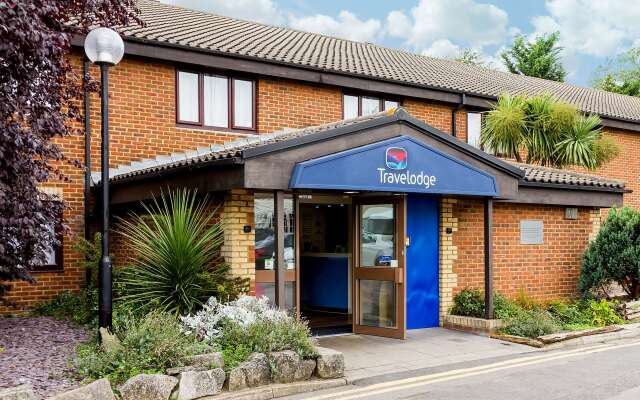 Travelodge London Wimbledon Morden