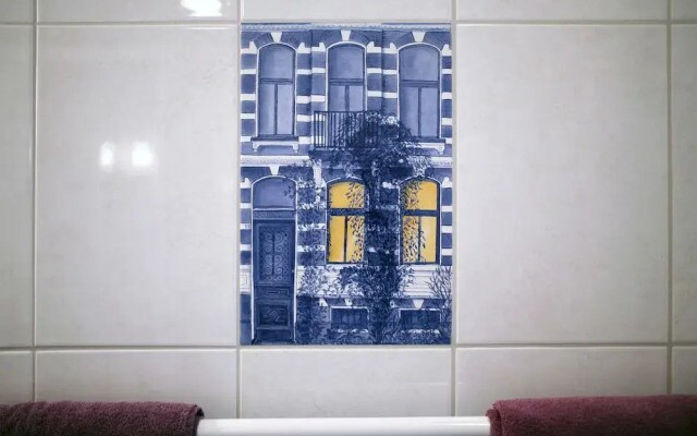 Parkzijde Bed & Breakfast