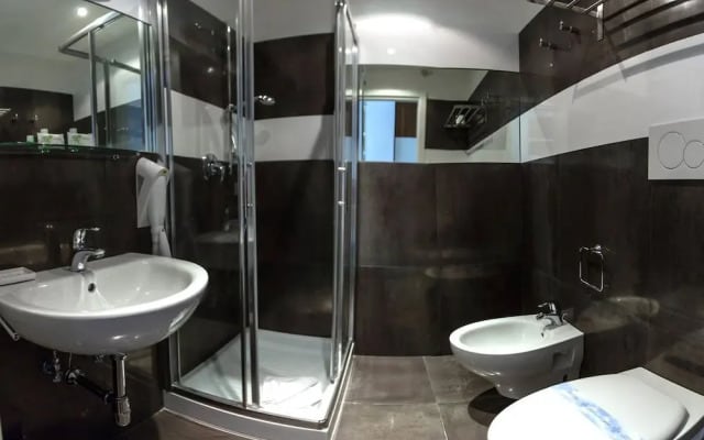 Relais Rome Sweet Home Trastevere