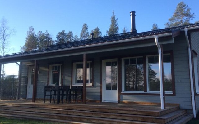 Alanampa Chalets
