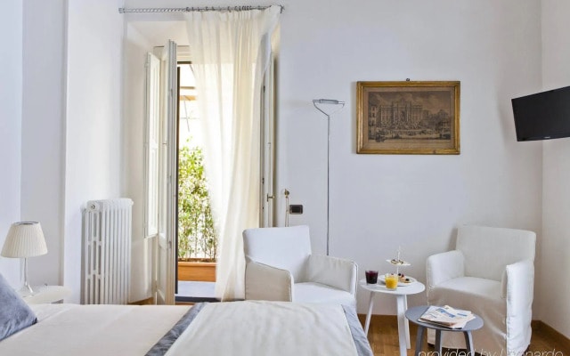 Garibaldi Suites Piazza Di Spagna
