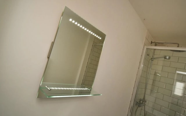 Chester Suite - Chester Road Apartments by Premier Serviced Accommodation