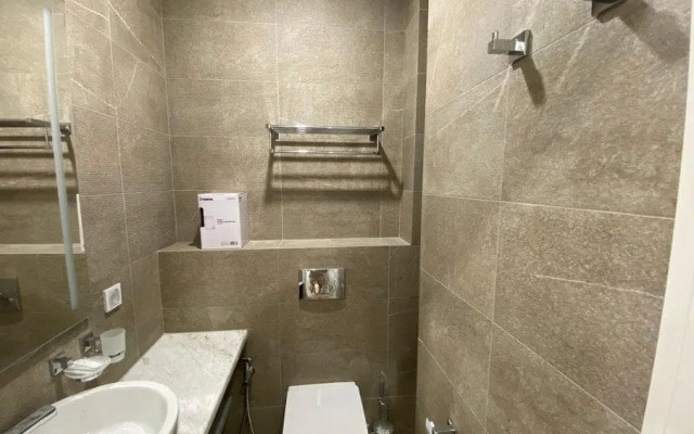 Apartments on Simferopol highway 58 k2