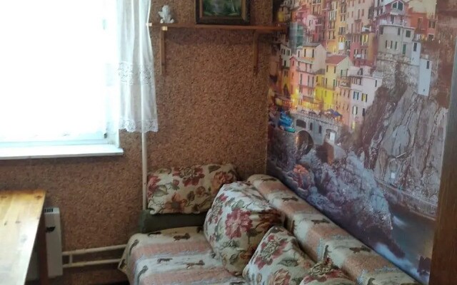 Погостим на улице Граничная 20