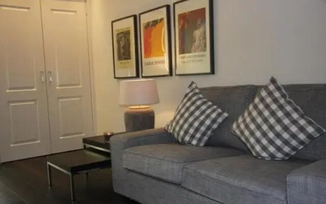 B&B Keizers Canal