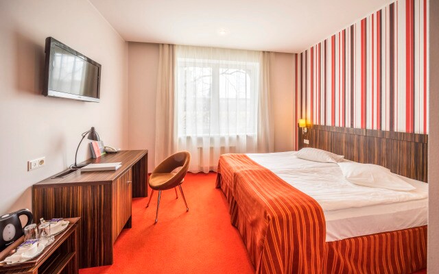 Rija VEF Hotel