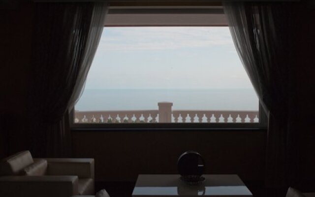 Onegin Terrace