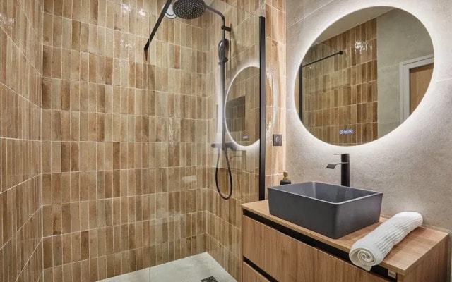Appartement Center of Paris Montmartre