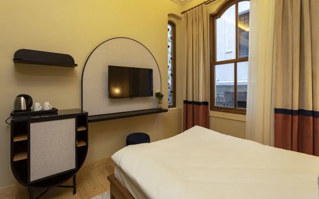 Sirinhan Hotel