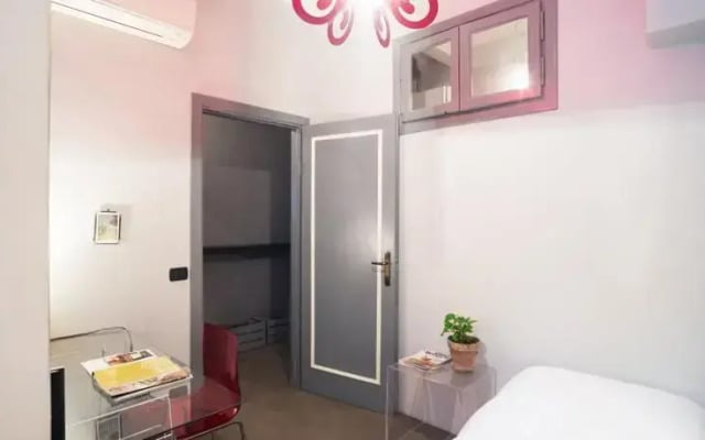 Rent in Rome - Trastevere Garden