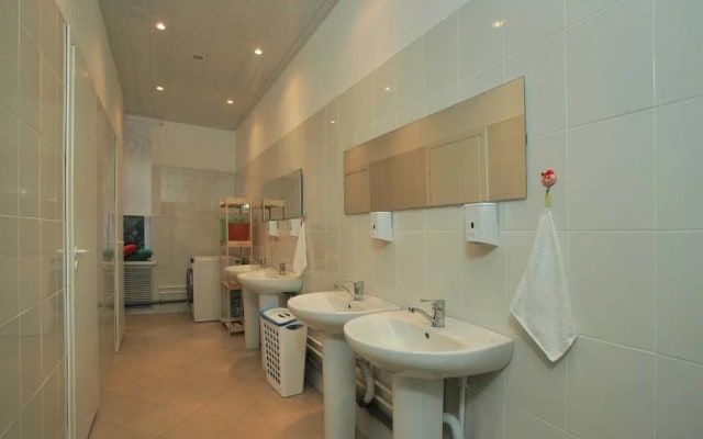 Hostel Piligrim