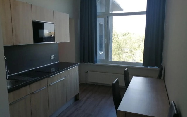NEOHOSTEL Berlin