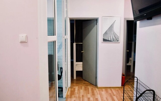 Strominka Hostel