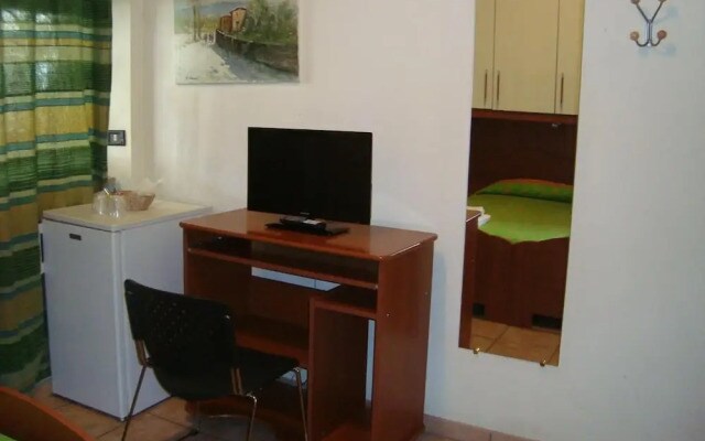 B&B Piazza Ragusa