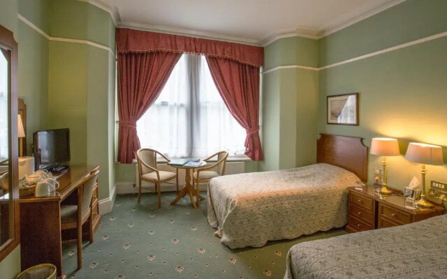 9 Green Lane Bed and Breakfast