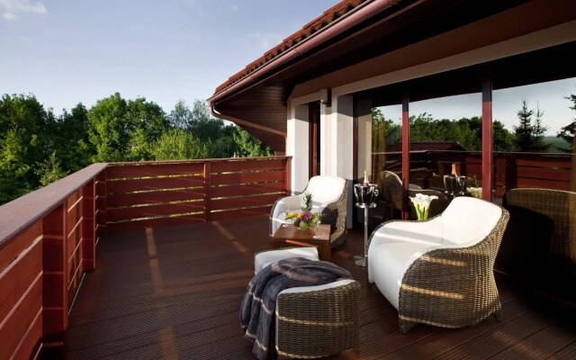Villa Memories