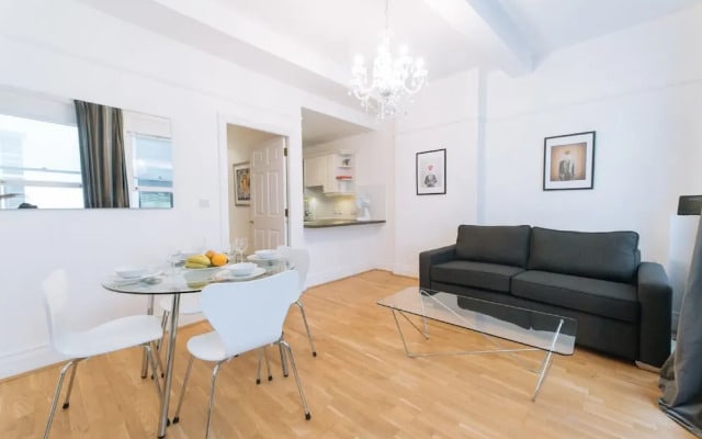 Chancery Lane - Holborn Apartments