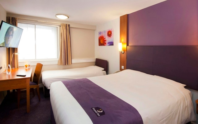Premier Inn London Euston