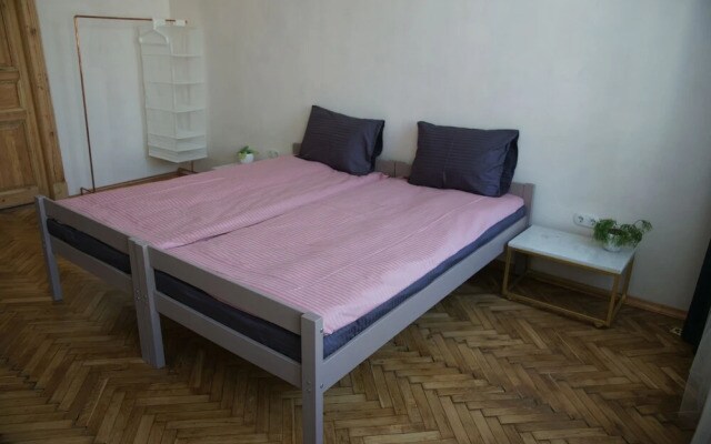 Malevich Hostel