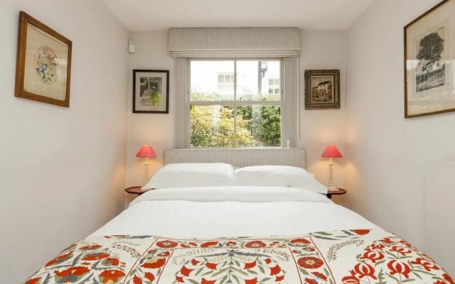 Kensington Place by Onefinestay