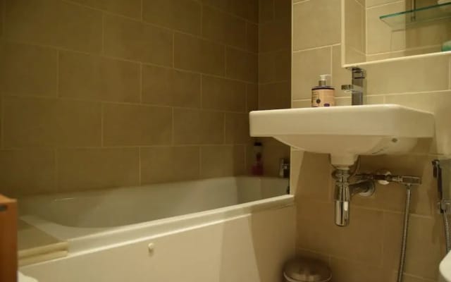 2 Bedroom Apartment in St Johns Wood London