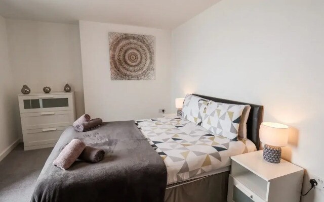7 Seaview @ Bridlington Bay