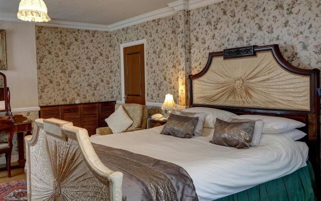 Best Western Bell in Driffield
