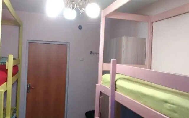 Vyshka Mini-hotel