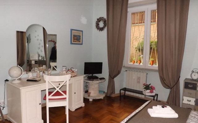 Retrò Guesthouse