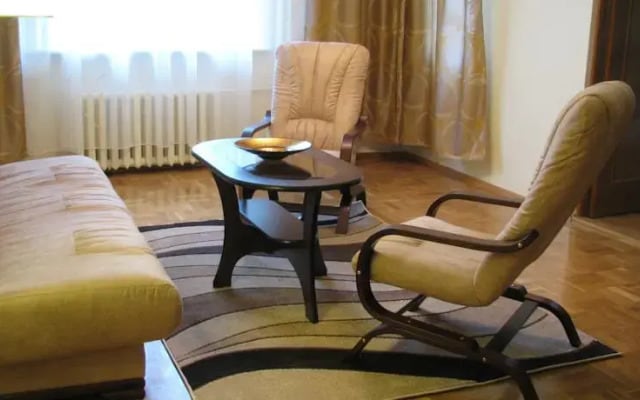 Perfect Apartments in the Heart of the Old Town