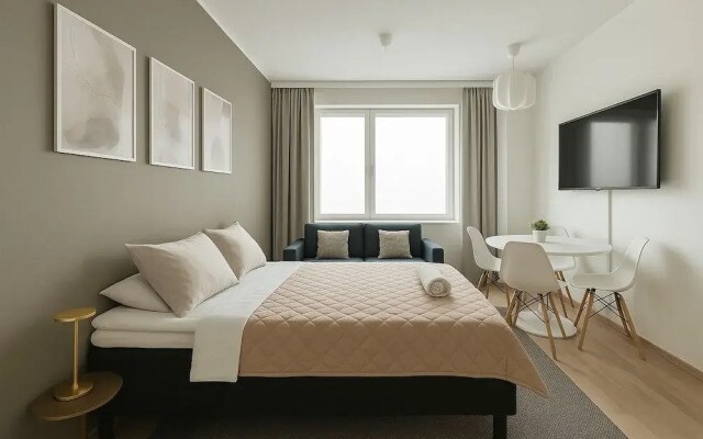 City Home Finland Arena Apartment