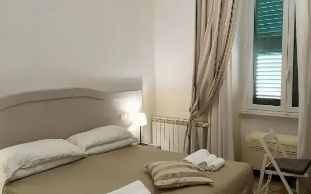 Biancoreroma B&B