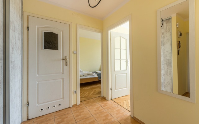 P&O Apartments Krochmalna