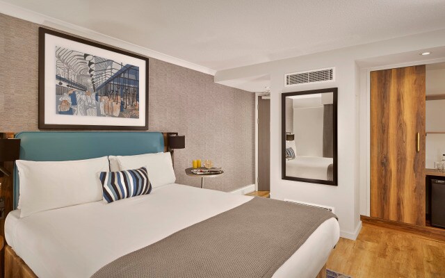 Citadines Barbican London