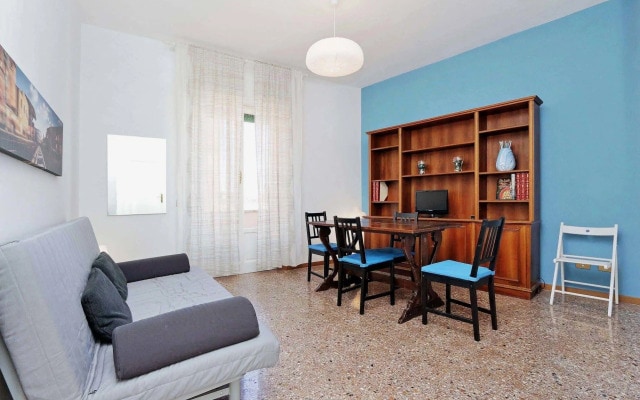 San Pietro Vatican Apartments
