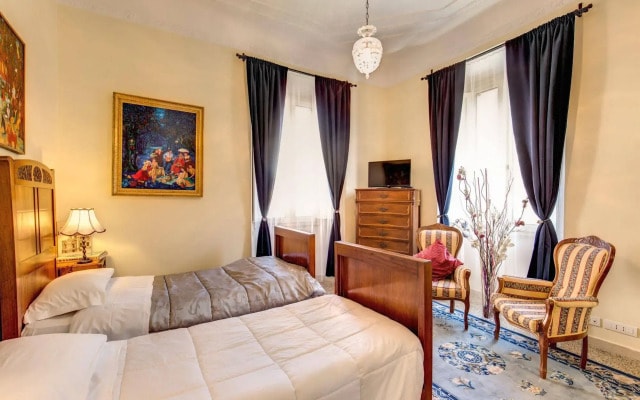 Хостел Rome Experience